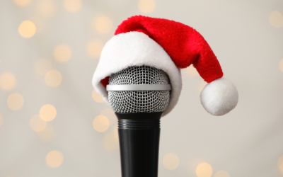 Christmas Songs:  Five Funny Ones To Help You Enjoy The Season