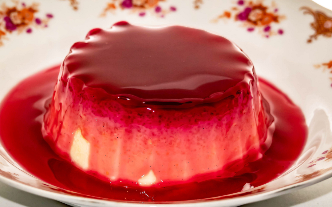 Sploshing:  Why Don’t You Try This Sexy Kink?