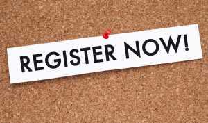 Phone-Sex-Mistress-Sascha-2026-Stroke-A-Thone-Register-Now-800-601-6875 Photo of the words Register Now On A Piece of Paper Pinned To A Portion Of A Cork Board